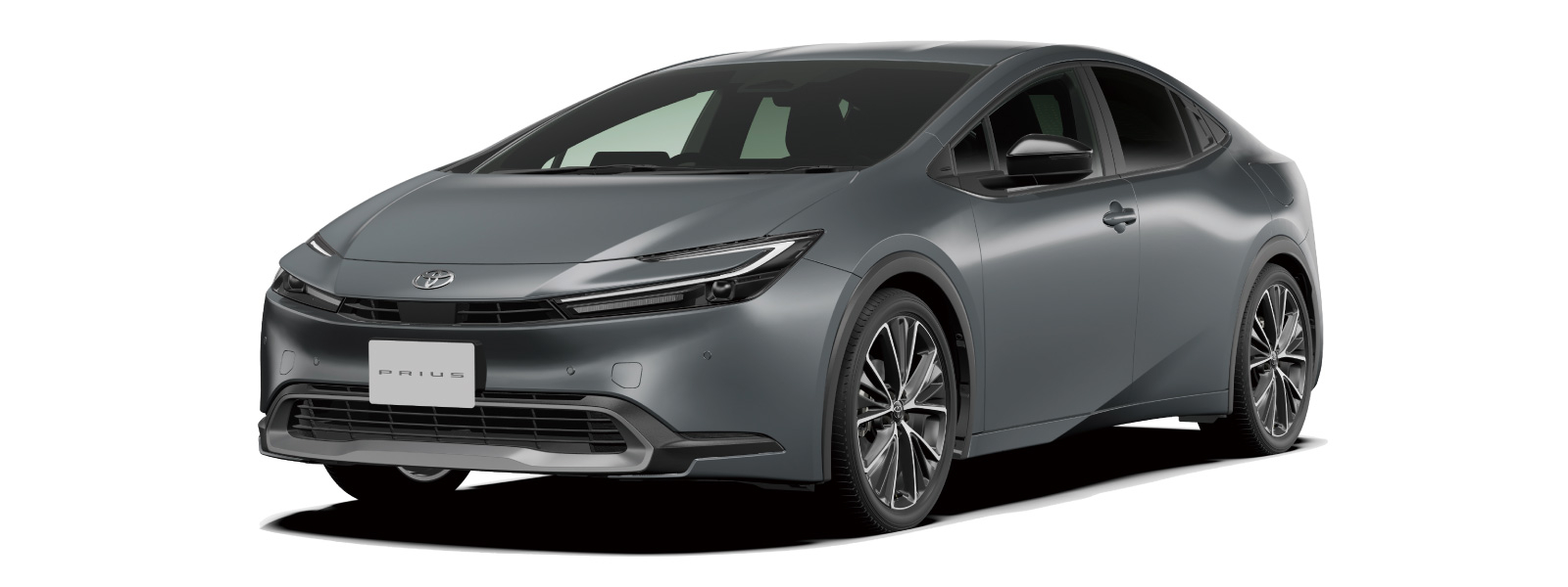 プリウス | 価格・グレード | トヨタモビリティ富山株式会社