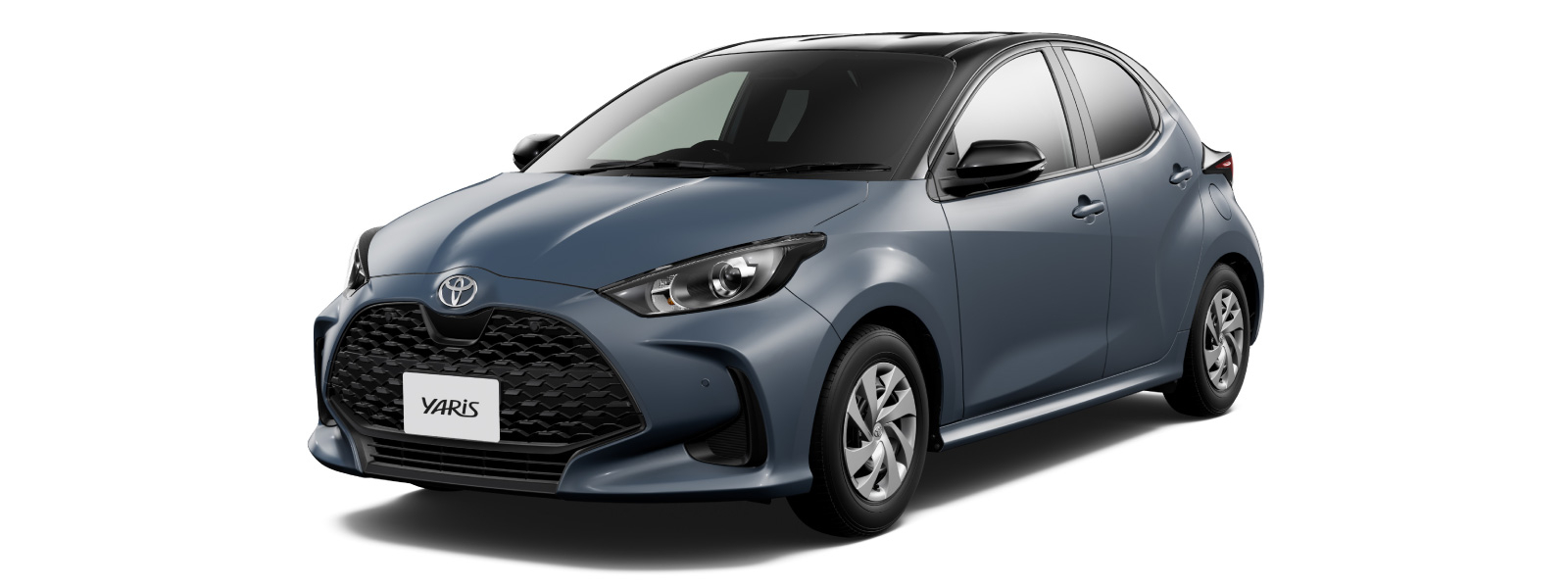 ヤリス | 価格・グレード | トヨタモビリティ富山株式会社