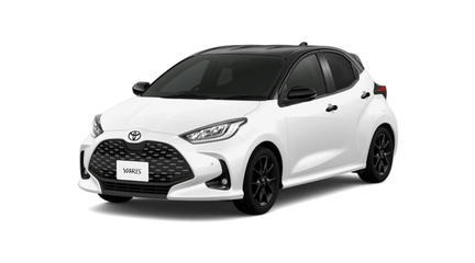 ヤリス | 価格・グレード | トヨタモビリティ富山株式会社