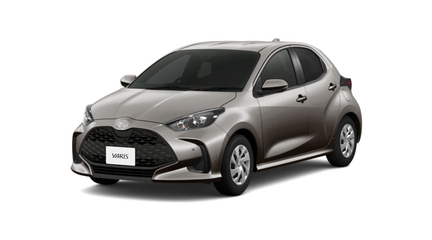 yukihideさん専用ヤリス30% ヤリス | 価格・グレード | トヨタモビリティ富山株式会社