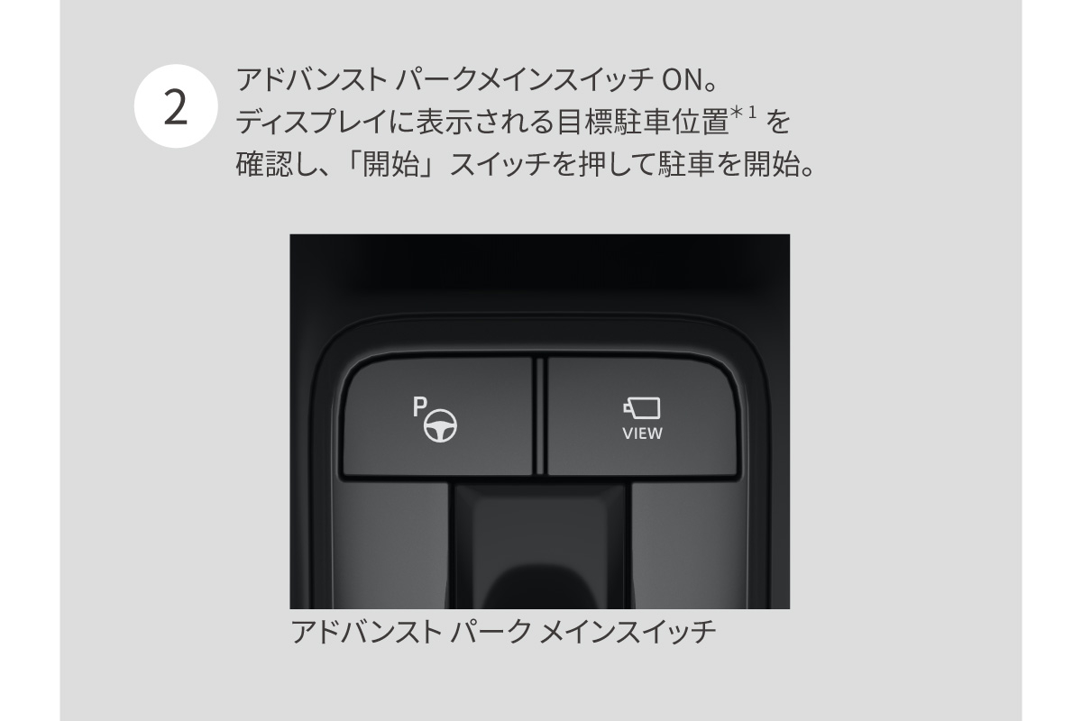 クラウン | 安全性能 | トヨタモビリティ富山株式会社