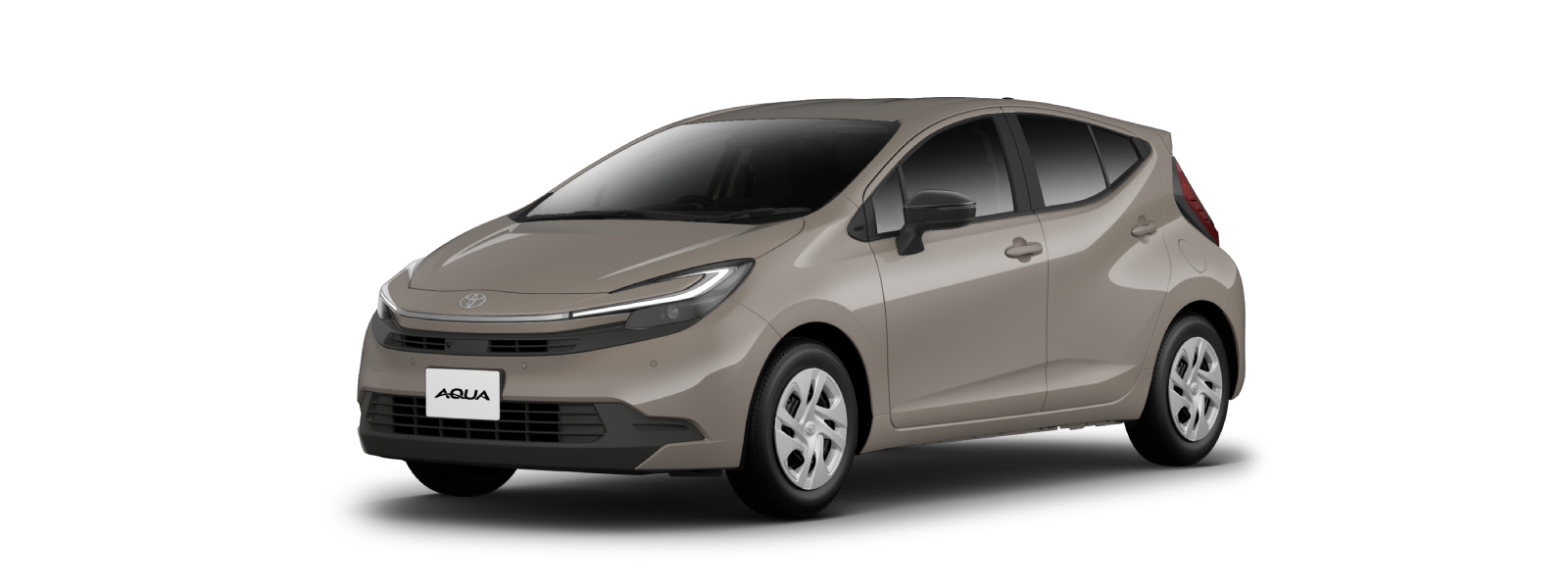 アクア | 価格・グレード | トヨタモビリティ富山株式会社