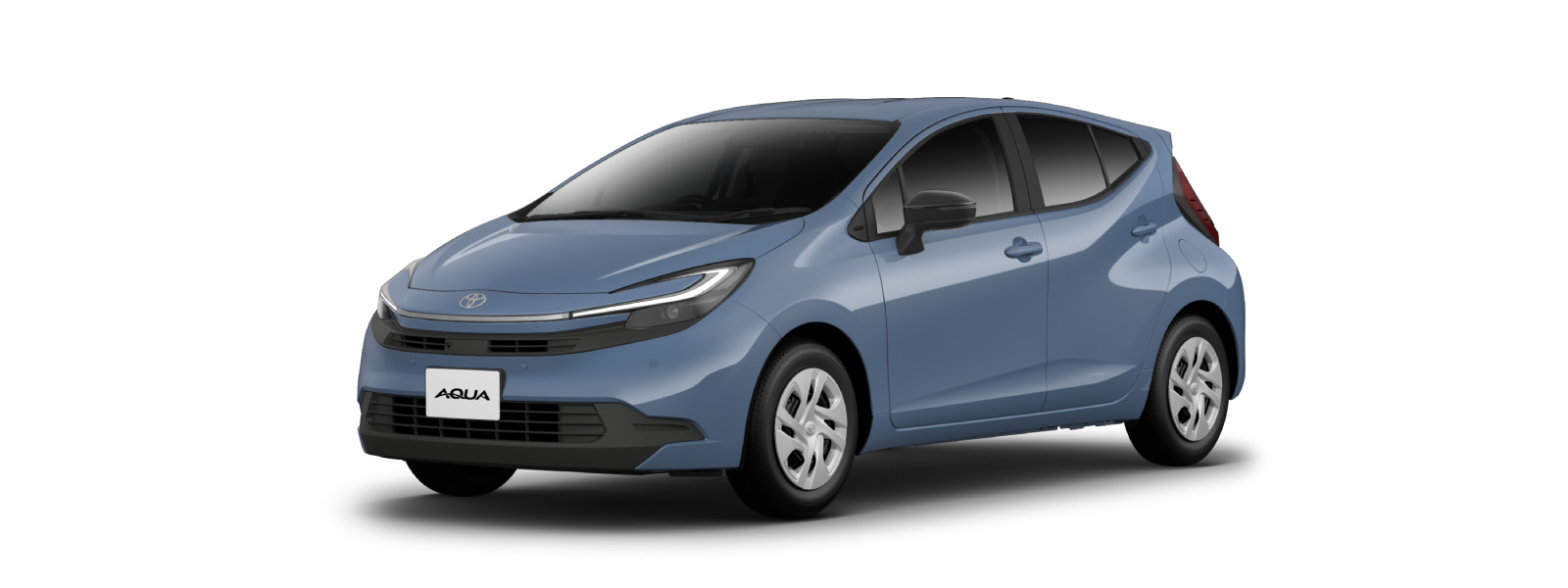 トヨタ アクア アクア | ネッツトヨタ富山(株)