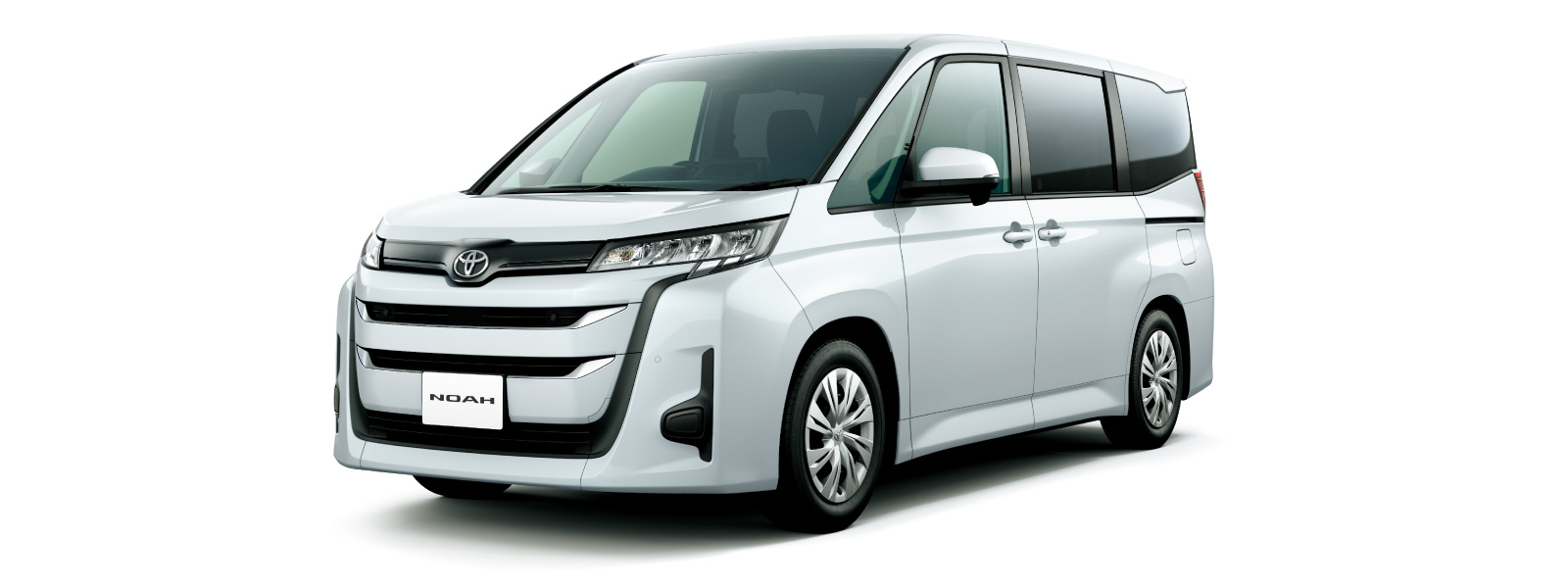 ノア | 価格・グレード | トヨタモビリティ富山株式会社
