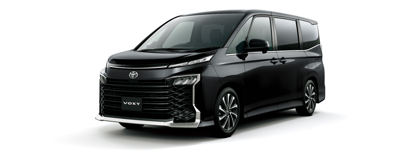 ヴォクシー | 価格・グレード | トヨタモビリティ富山株式会社
