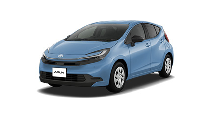 アクア | 価格・グレード | トヨタモビリティ富山株式会社