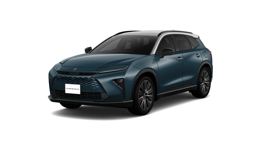 プレシャスメタル〈1L5〉× マッシブグレー〈1L6〉［M37］ フロントサイド