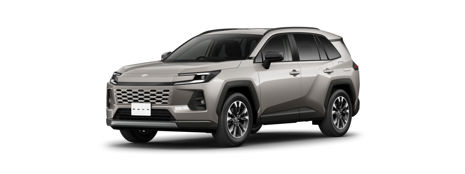 RAV4 | 価格・グレード | トヨタモビリティ富山株式会社