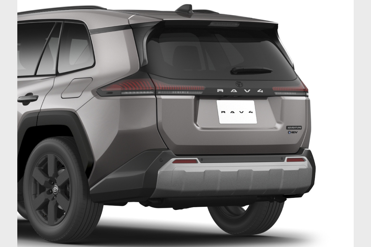 RAV4 | 価格・グレード | トヨタモビリティ富山株式会社