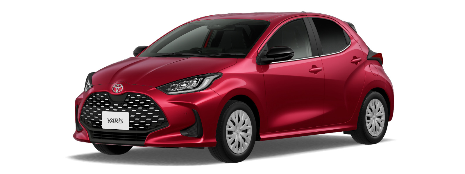 ヤリス | 価格・グレード | トヨタモビリティ富山株式会社