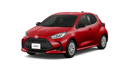 ヤリス | 価格・グレード | トヨタモビリティ富山株式会社