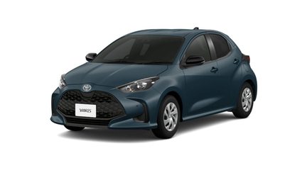 ヤリス | 価格・グレード | トヨタモビリティ富山株式会社