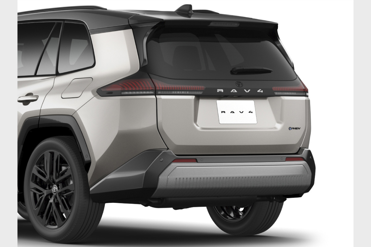 RAV4 | 価格・グレード | トヨタモビリティ富山株式会社