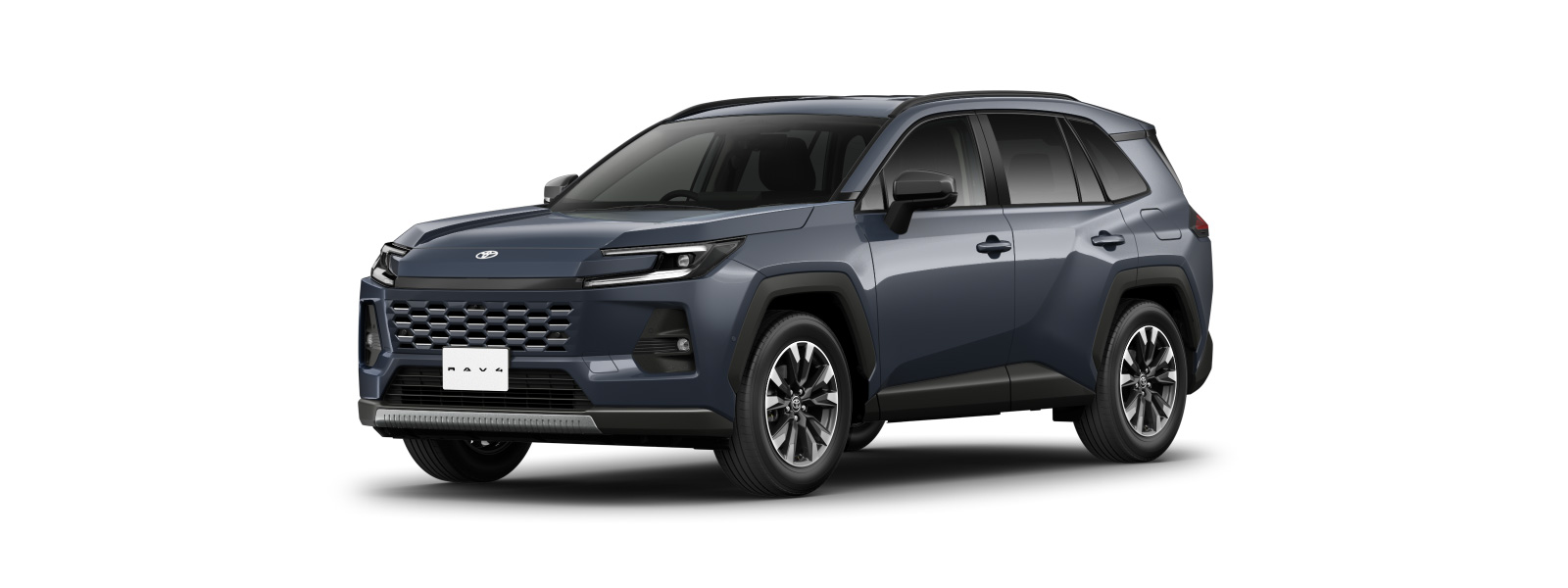 RAV4 | 価格・グレード | トヨタモビリティ富山株式会社