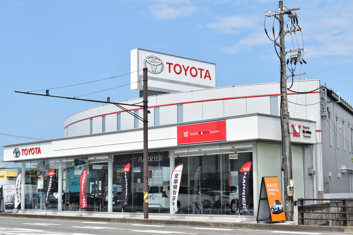富山インター店_外観_202007_3