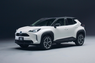 HYBRID Z(2WD)