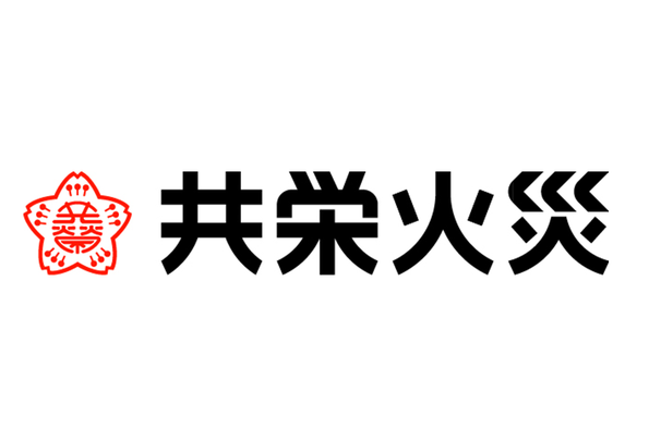 【2011】保険_共栄火災ロゴ