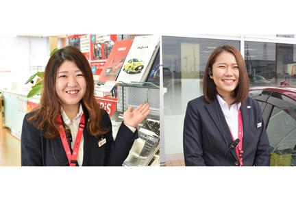 Seul高岡南コラージュ