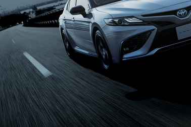 WS“レザーパッケージ”(2WD)