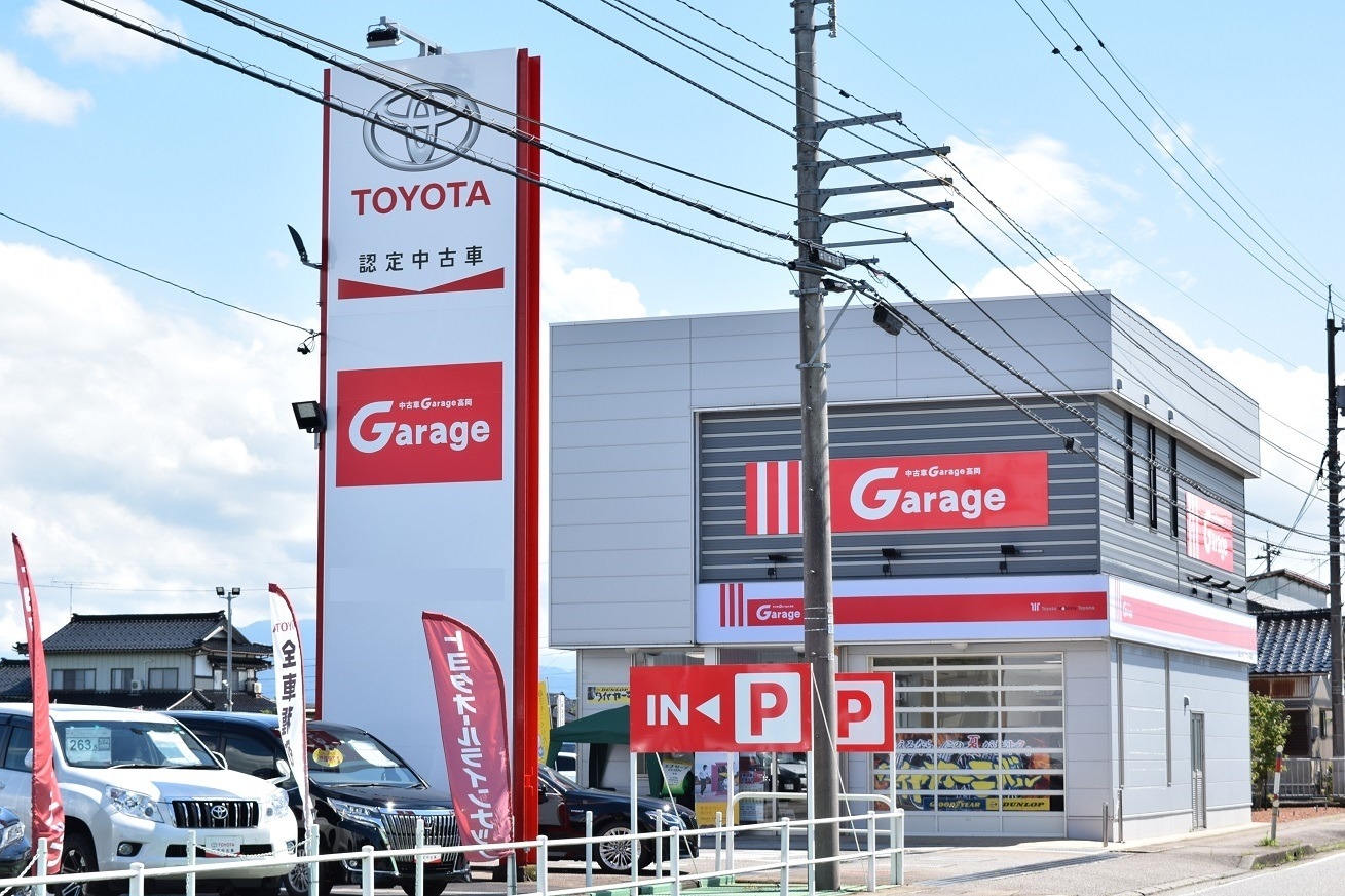 アクセル高岡店_外観_202007