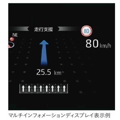 衝突回避支援パッケージ トヨタモビリティ富山株式会社