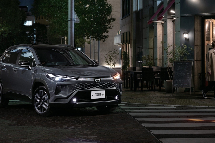 【モデル入り素材】Z(2WD)