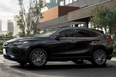 Z“Leather Package”(ハイブリッド・2WD)