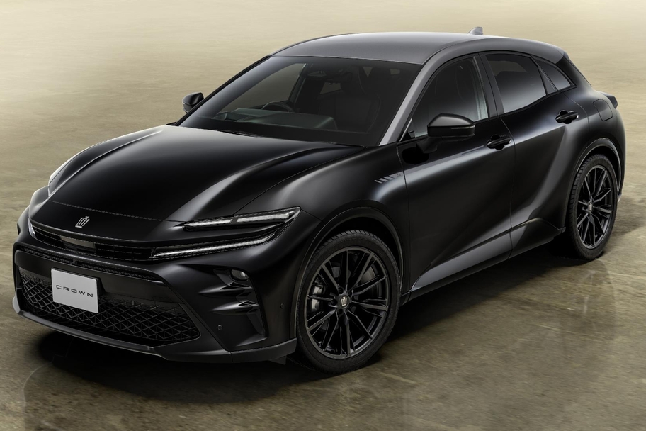 特別仕様車 SPORT Z “THE 70th” (ベース車両はSPORT Z)
