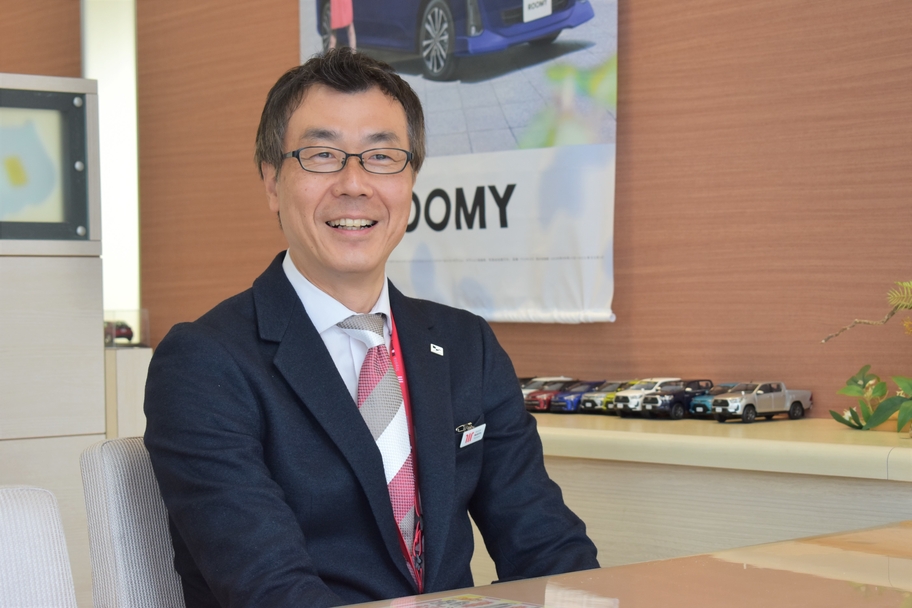 Y-town山室谷口