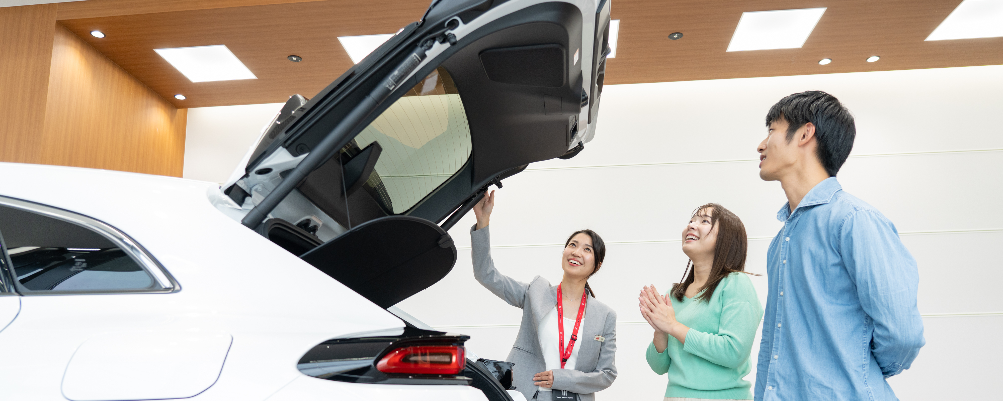 Seul高岡南・中古車Garage高岡｜高岡市南部エリアのトヨタ正規