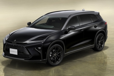 特別仕様車 ESTATE Z “THE 70th” （ベース車両はESTATE Z）