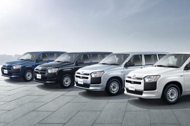 G（2WD・ガソリン車）