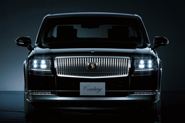 ボディカラーは神威（かむい）エターナルブラック〈225〉