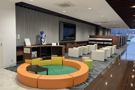 高岡ショールーム２