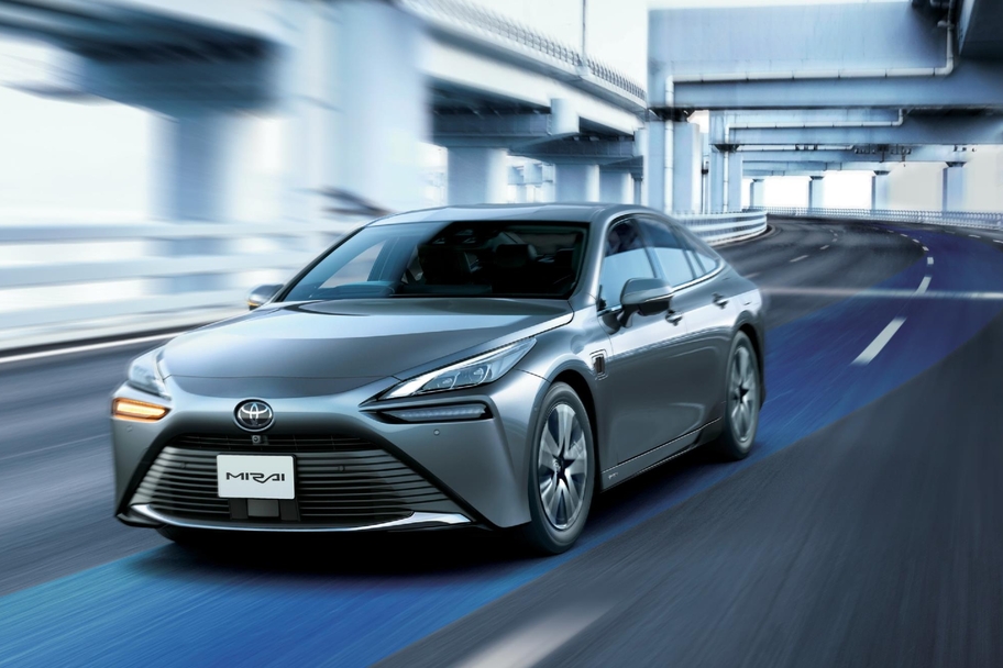 Z“Advanced Drive”