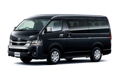 WAGON・2WD・2700ガソリン・GL