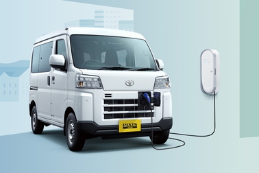 デラックス（電気自動車）