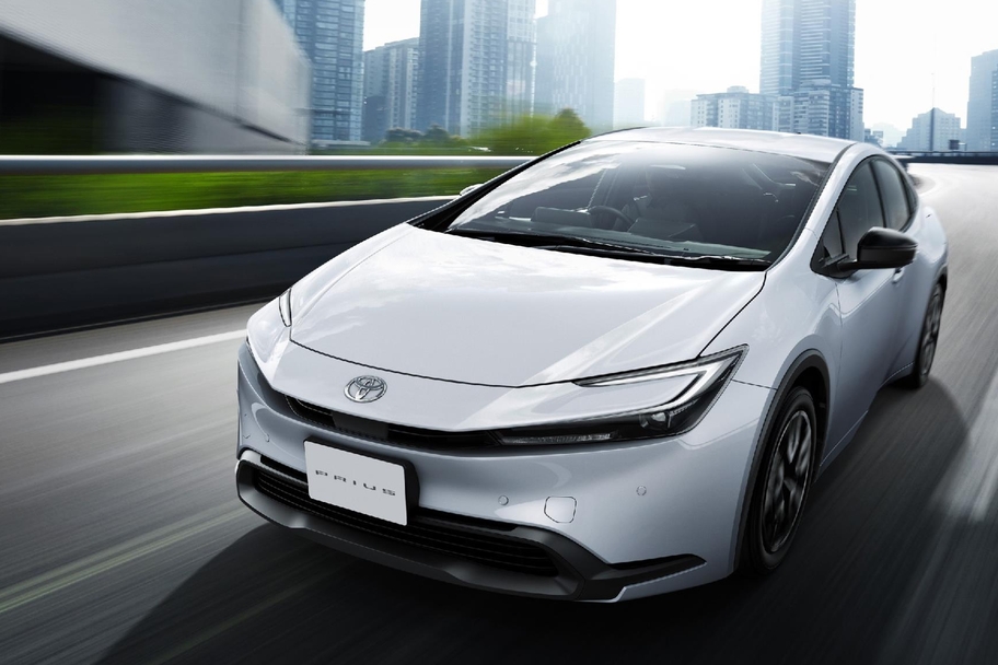 X（2WD）