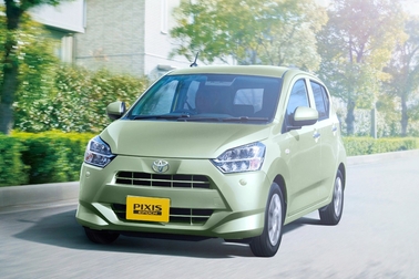 X “Limited” （2WD）
