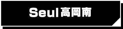 Seul高岡南