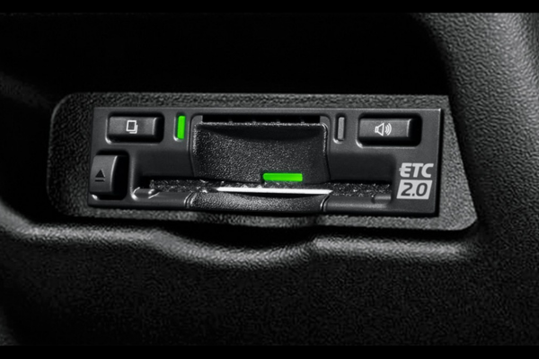 ETC2.0ユニット