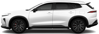 クラウン エステート PHEV