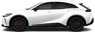 クラウン スポーツ PHEV