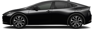 プリウス PHEV