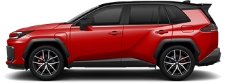 RAV4 PHEV