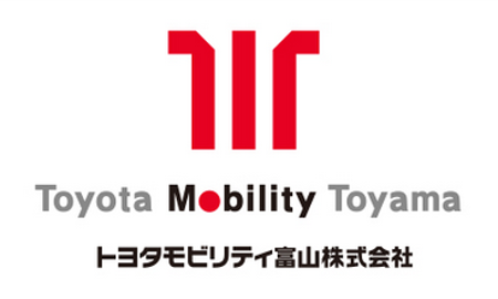 トヨタモビリティ富山